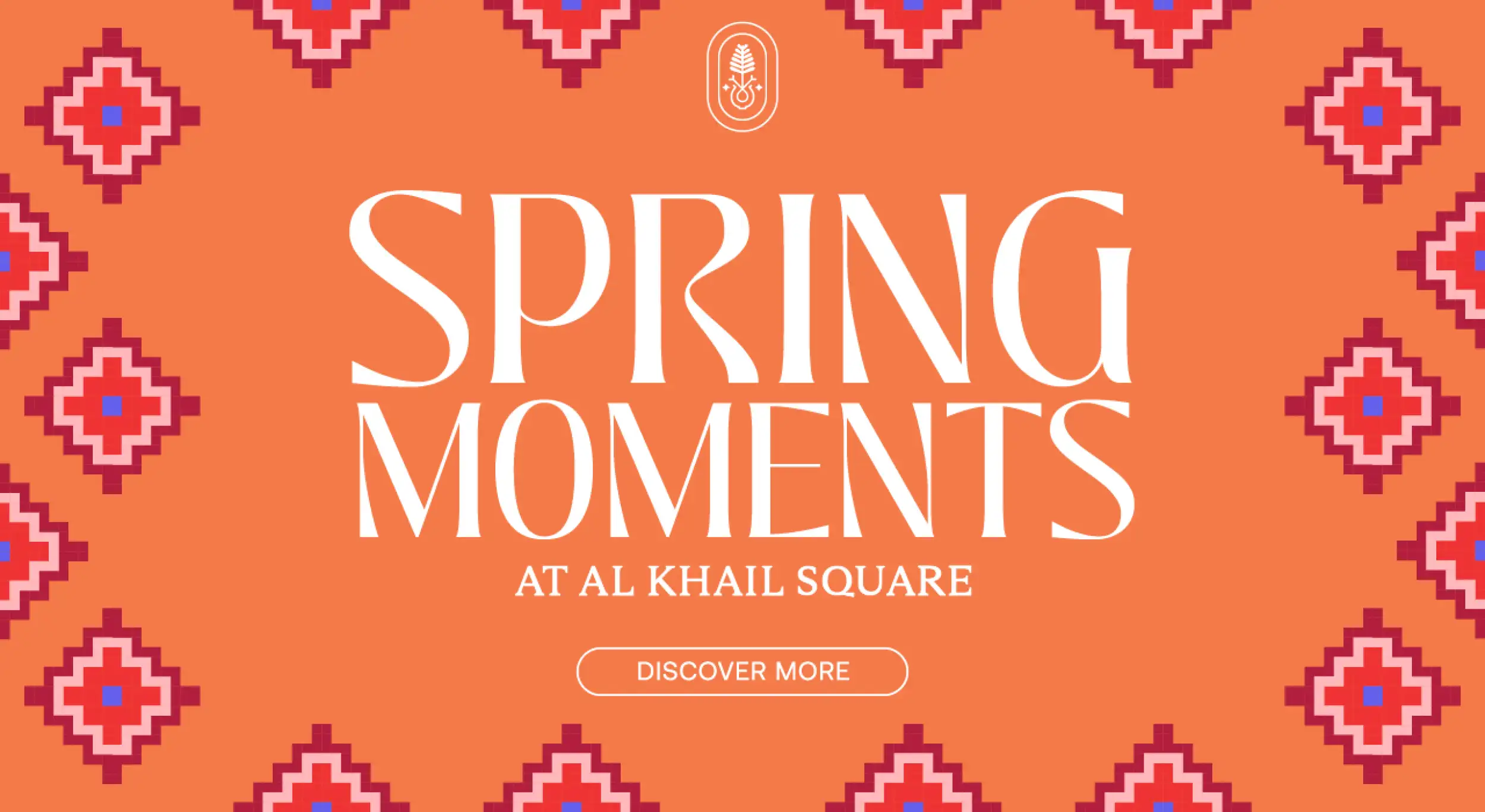 Homepage Header Spring Moments 1280x700 Banner 01