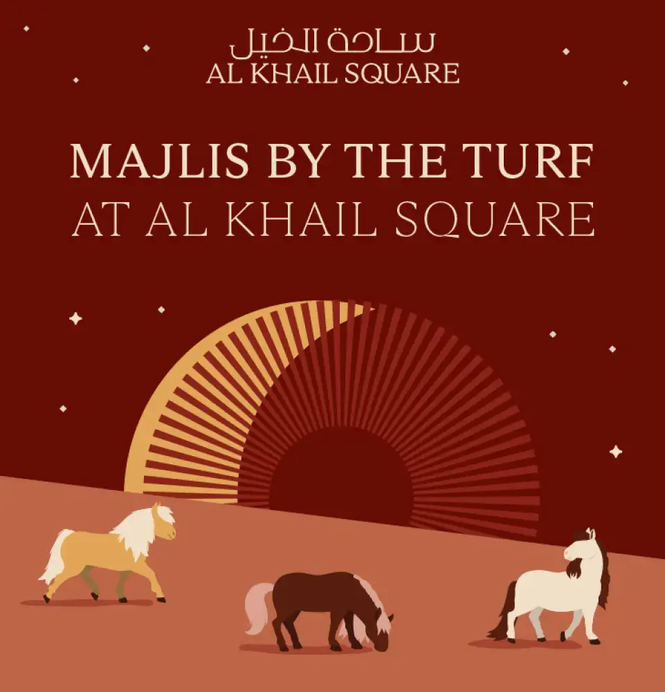 Majlis by the Turf EN
