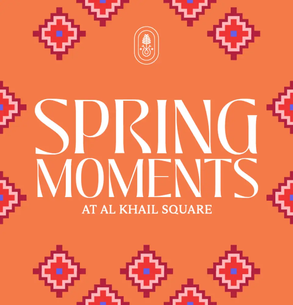Homepage Whats On Spring Moments EN